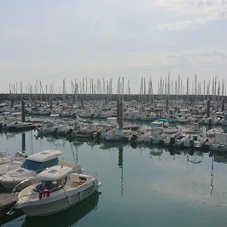 St Hilaire/vendee/2 Pas De L'ocean / Vue Panoramique