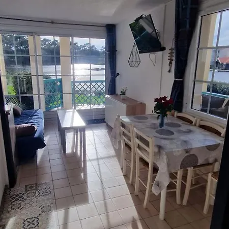 Apartmán St Hilaire/vendee/2 Pas De L'ocean / Vue Panoramique *